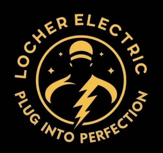 Locher Electric — Plug Into Perfection